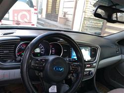 كيا اوبتيما